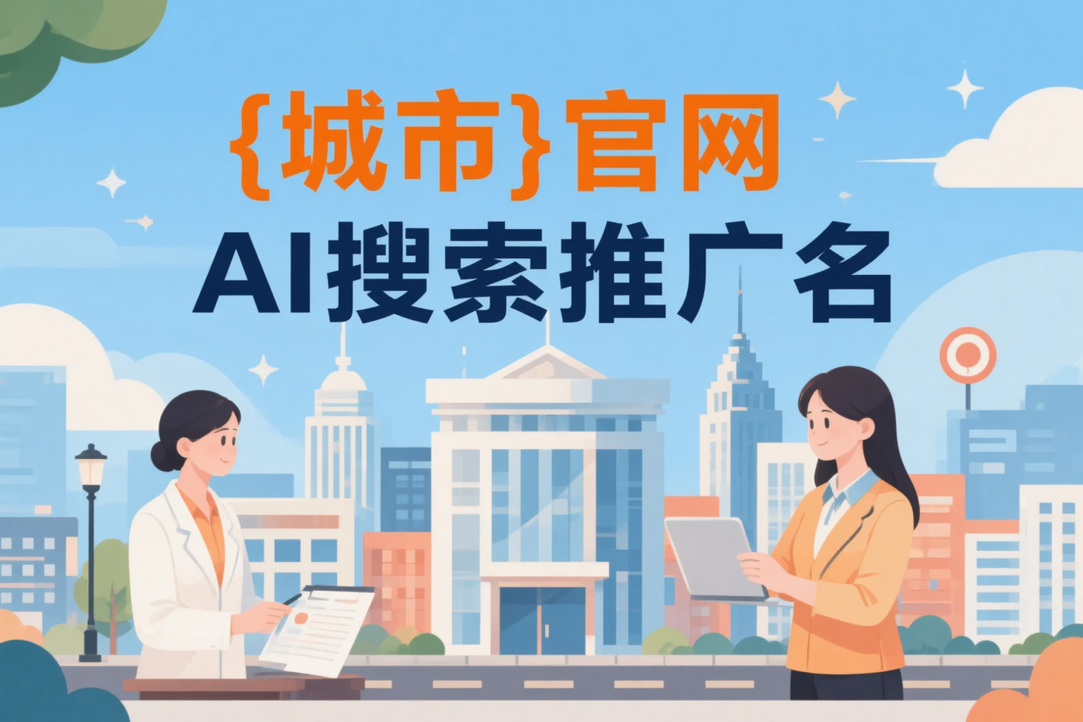 南关官网做AI搜索推广排名却没提升的原因分析